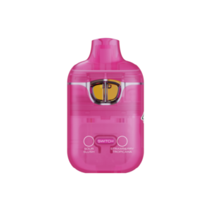 Boutiq V3 2G BOUTIQ V3 (Sour Slush / Strawberry Tropicana) 2g