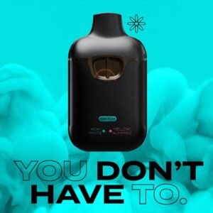 Boutiq Switch Disposable
