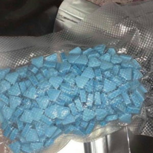Buy Blue Punisher MDMA