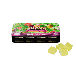 GUAVA PASSION FRUIT | INDICA