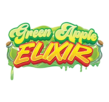 GREEN APPLE ELIXIR Muha Meds Disposable - Image 2