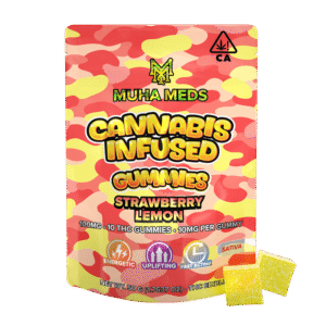 STRAWBERRY LEMON | SATIVA