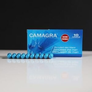 Camagra per uomo