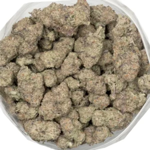 cherry pie strain