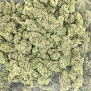 Donny Burger THCA Flowers