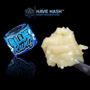 Frosted White Runtz ???????? [2g jar] Ultra Limited release – Order now