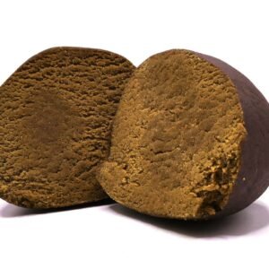 DRY SIFT HASH - 18% CBD
