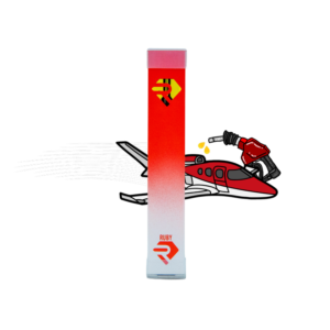 Best JET FUEL Ruby disposable
