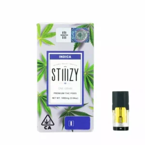 STIZZY