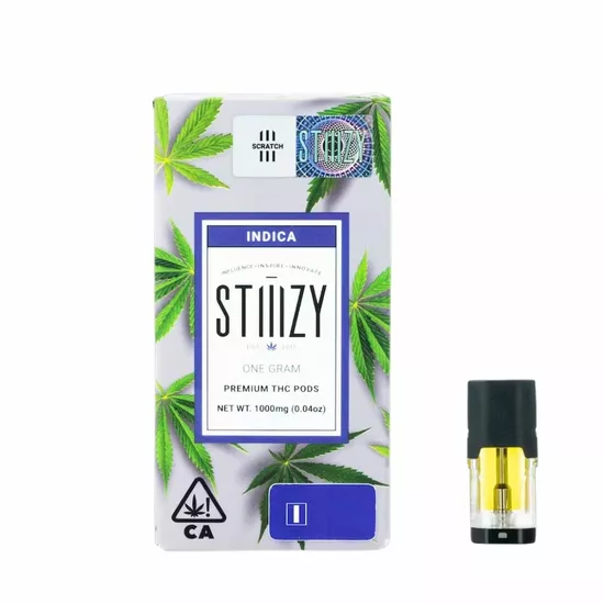 STIZZY