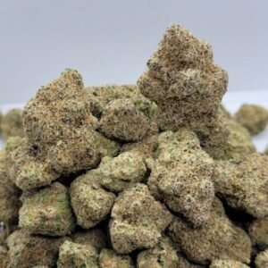 cookie dawg strain
