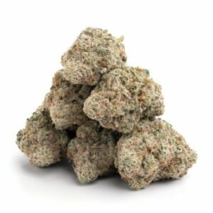 pineapple express strain