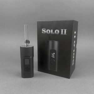 Arizer Solo 2 Vaporizer