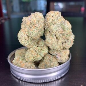 Banana Cream AAA