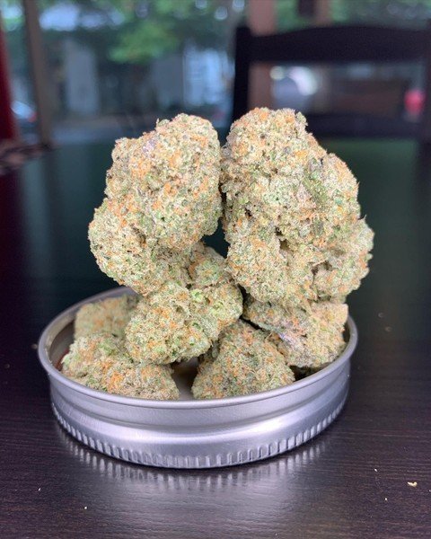 Banana Cream AAA