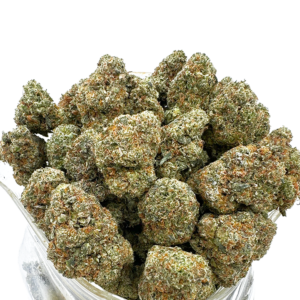 gas face strain