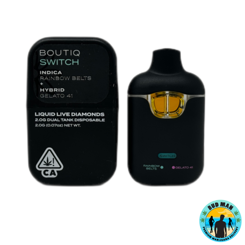 Boutiq Switch