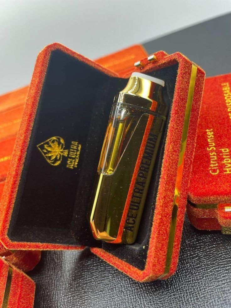 Ace Ultra premium 2g disposable