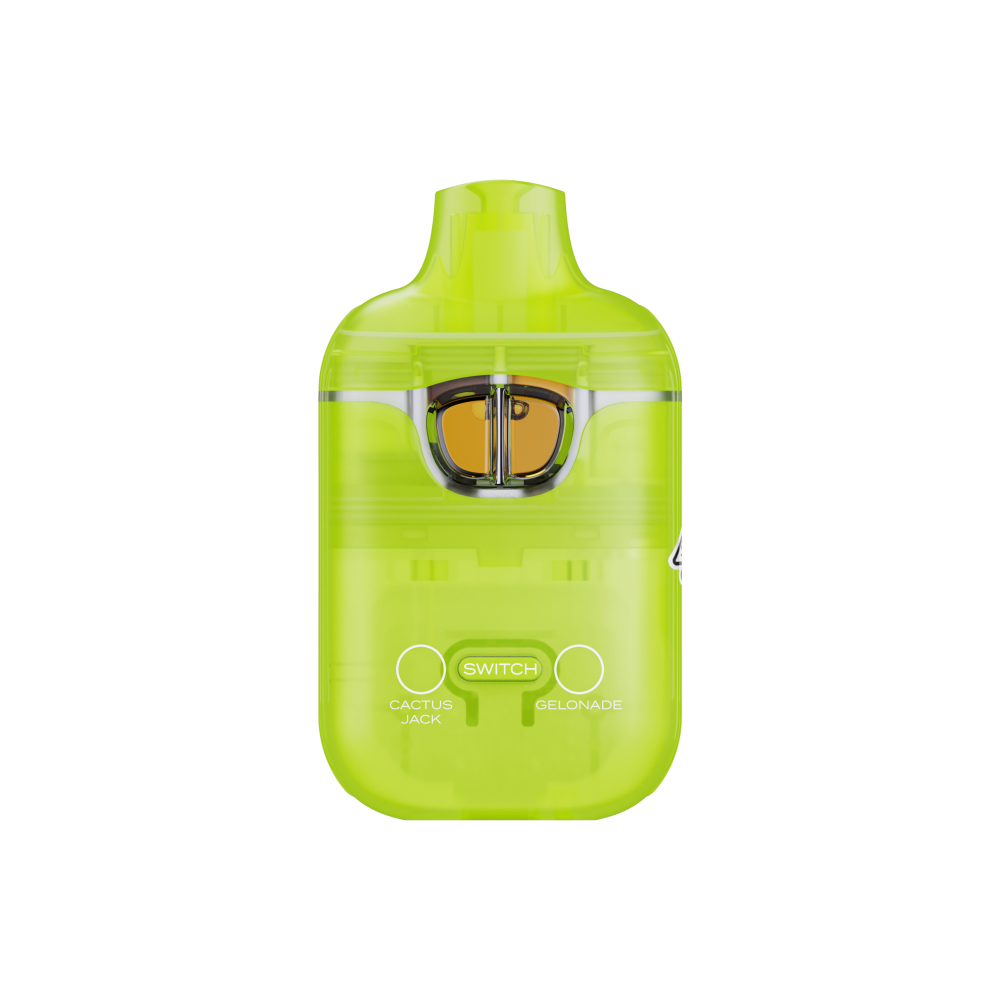 BOUTIQ V3 (Cactus Jack / Gelonade) 2g