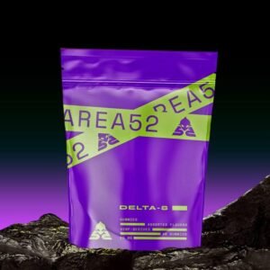 Delta-8 Gummies