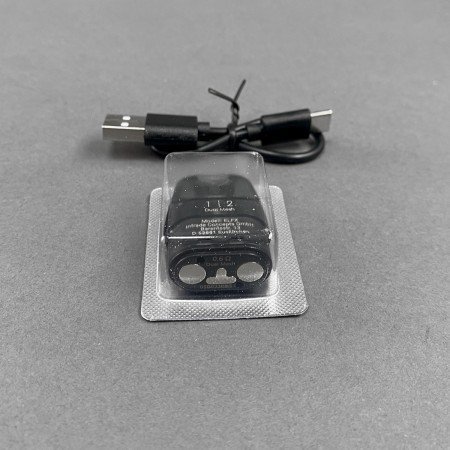 Elfbar ELFX Pro Pod Kit - Image 2