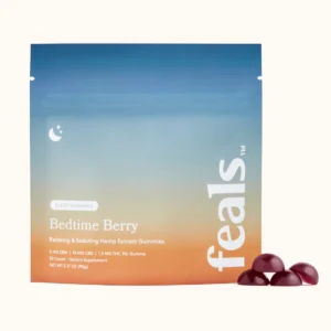 The Sleep Gummies