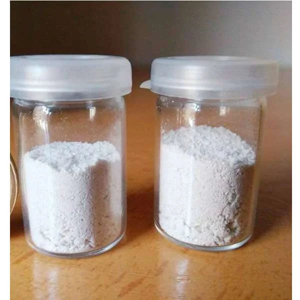 Ibogaine HCL
