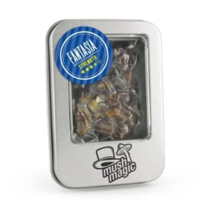 Mush Magic Truffle Fantasia - 15 Gramm