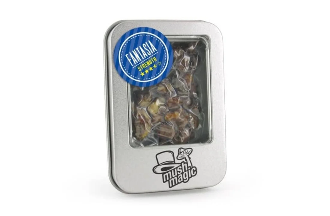Mush Magic Truffle Fantasia - 15 Gramm