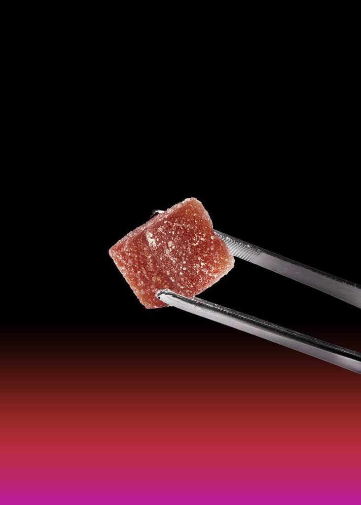 Magic Pluto Mushroom Gummies - Image 3