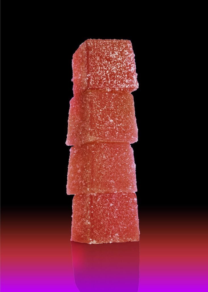 Magic Pluto Mushroom Gummies - Image 2