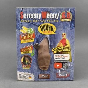 CleanU Screeny Weeny Set 6.0