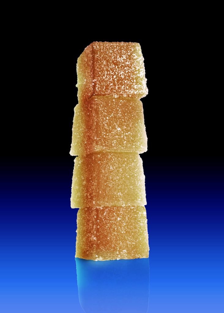 Neptune Sleep Gummies (CBN + CBD + Melatonin) - Image 2
