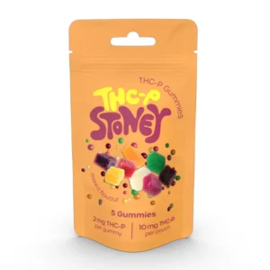 Stoney THC-P Gummibärchen - 10mg