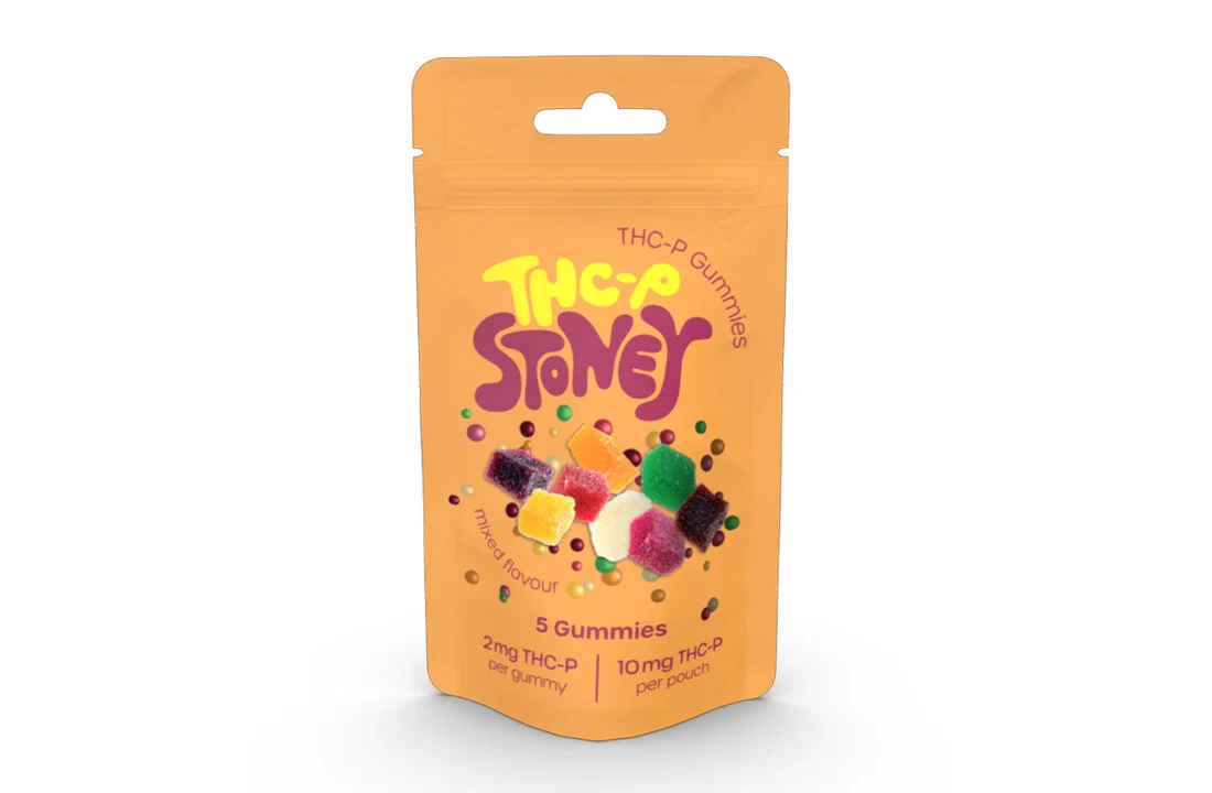 Stoney THC-P Gummibärchen - 10mg