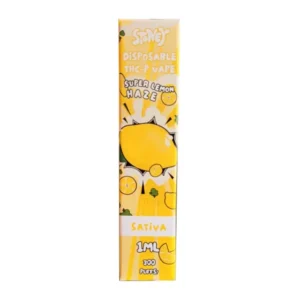 Stoney THC-P Vape - 1ml