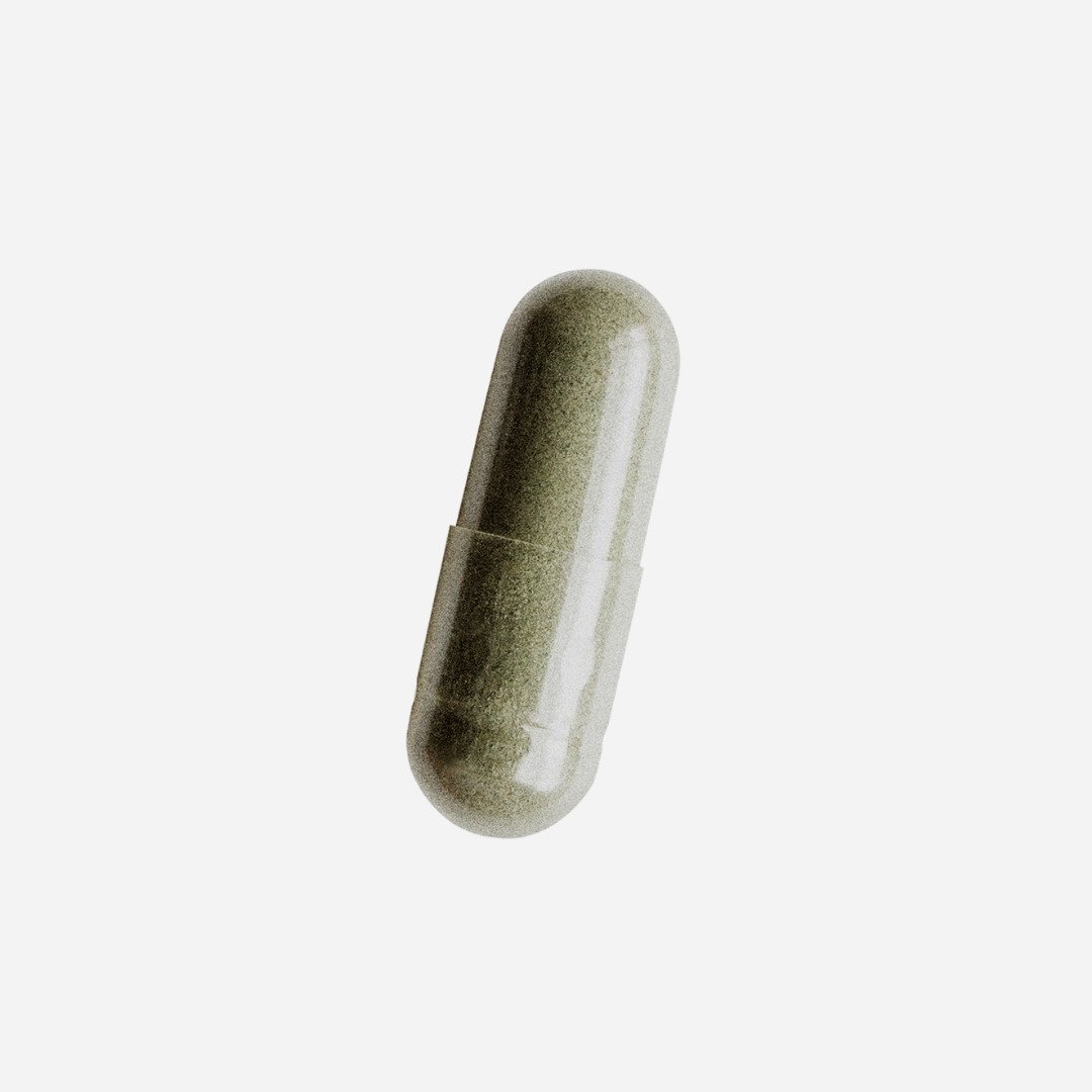 Micro Calm Microdose Mushroom Capsules - Image 3