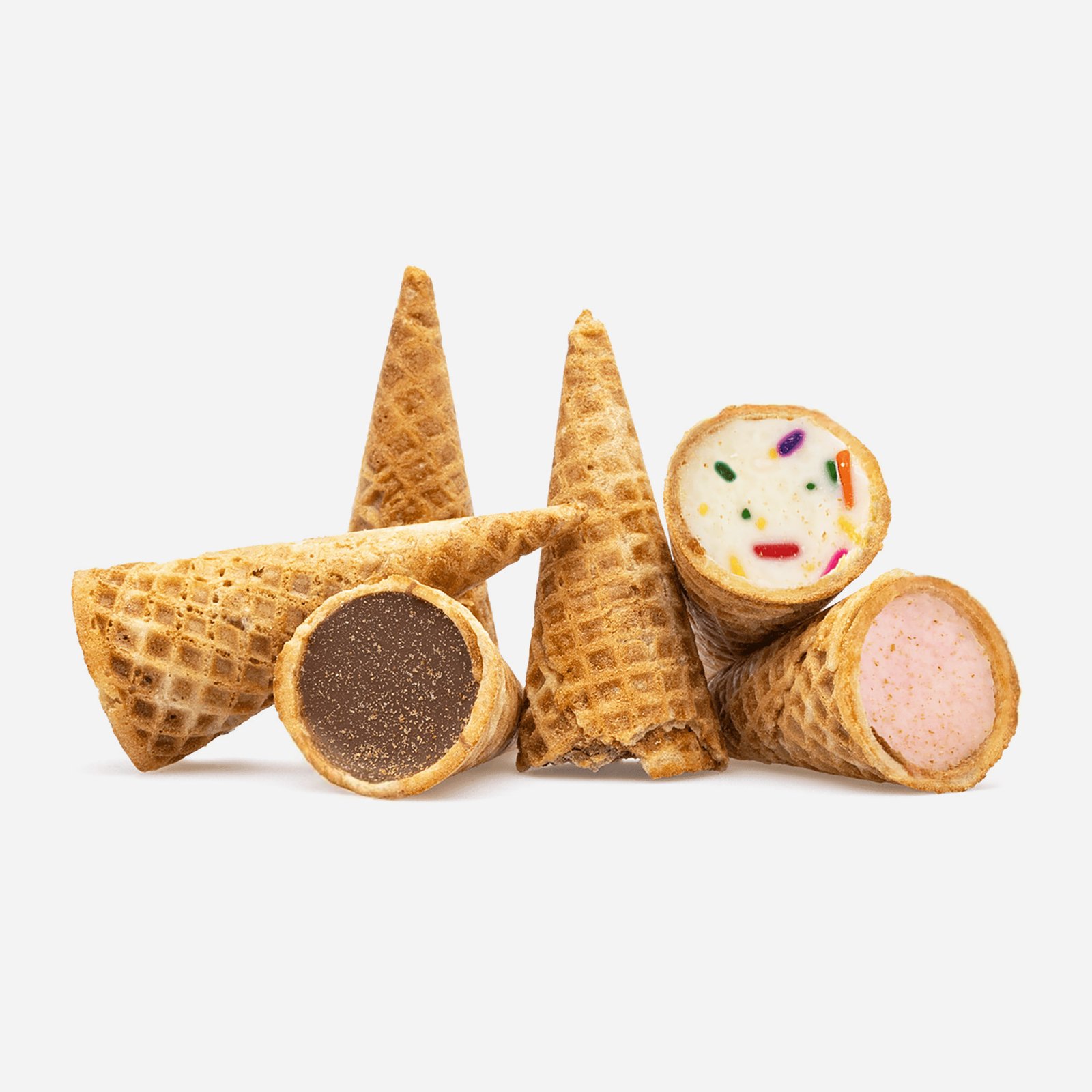 THC – Waffle Cones - Image 5