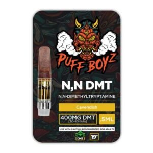 Puff Boyz -NN DMT - Image 2