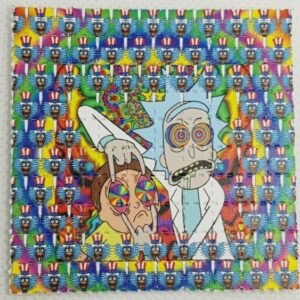 lsd sheet